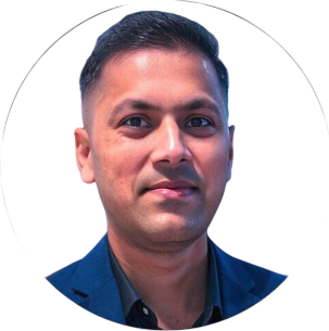 Mr. Ankit Bordia