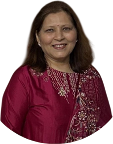 Mrs. Sunita Jain