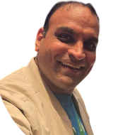Mr. Yogi Rampuria